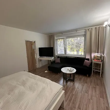 Luxury L&a * Kosice