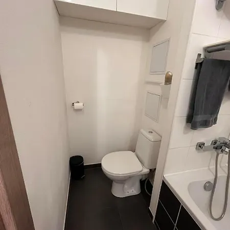 Apartment Luxury L&a